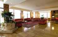 Lobby 3 Hotel Principe