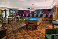 Entertainment Facility Days Inn by Wyndham Carlisle North