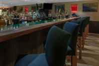 Bar, Cafe and Lounge Days Inn by Wyndham Carlisle North
