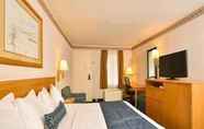 Kamar Tidur 3 Days Inn by Wyndham West Jefferson