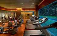 Fitness Center 3 Grand Hyatt Singapore