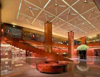 Lobi 2 Grand Hyatt Singapore