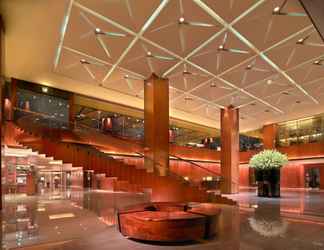 Lobi 2 Grand Hyatt Singapore