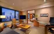 Bilik Tidur 4 Grand Hyatt Singapore