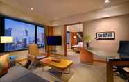 Kamar Tidur 4 Grand Hyatt Singapore