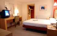 Bilik Tidur 4 The Bell Hotel Epping