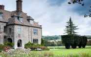 Exterior 5 Llangoed Hall