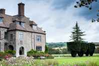 Exterior Llangoed Hall