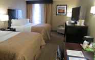 Kamar Tidur 7 Best Western Harrisburg North Hotel