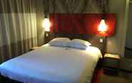 Bilik Tidur 3 ibis Toulouse Ponts Jumeaux