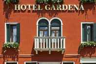 Exterior Gardena Hotel