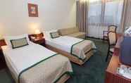 ห้องนอน 3 Danubius Hotel Hungaria City Center