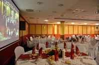 Functional Hall Danubius Hotel Hungaria City Center