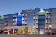 Exterior Fairfield Inn by Marriott Boston Tewksbury/Andover