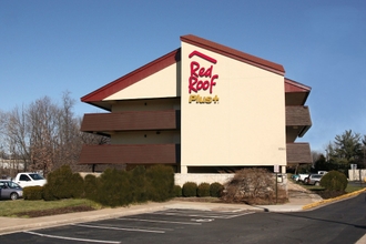 ภายนอกอาคาร 4 Red Roof Inn PLUS+ Philadelphia Airport