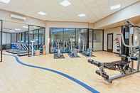 Fitness Center Sonesta Atlanta Northwest Galleria