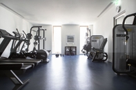 Fitness Center Annabelle