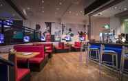 Bar, Kafe, dan Lounge 5 Thistle Barbican Shoreditch