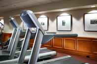 Fitness Center Le Meridien San Francisco