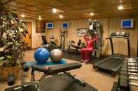 Fitness Center Pacific Terrace Hotel