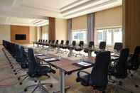 Functional Hall Crowne Plaza Riyadh Minhal, an IHG Hotel