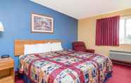 Kamar Tidur 6 Days Inn by Wyndham West-Eau Claire