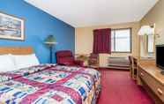 Kamar Tidur 4 Days Inn by Wyndham West-Eau Claire