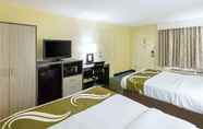 Bilik Tidur 5 Quality Inn And Suites Civic