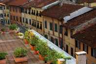 Exterior Grand Hotel Duomo