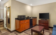 Bilik Tidur 4 Wyndham Garden Newark/Fremont Silicon Valley