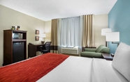 Bilik Tidur 2 Wyndham Garden Newark/Fremont Silicon Valley