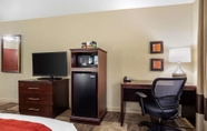 Bilik Tidur 3 Wyndham Garden Newark/Fremont Silicon Valley