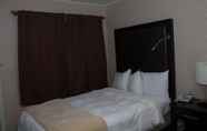 Bedroom 6 Atlantic Inn & Suites