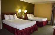 Bedroom 4 Extend-a-Suites - Extended Stay, I-40 Amarillo West