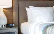 Kamar Tidur 6 Hotel Azure