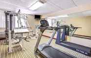 Fitness Center 3 Town Inn