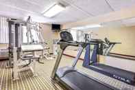 Fitness Center Town Inn