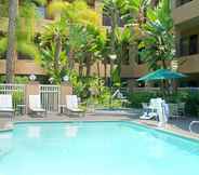 Swimming Pool 7 Ramada Suites by Wyndham San Diego