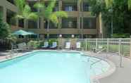 Swimming Pool 6 Ramada Suites by Wyndham San Diego