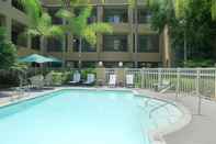 Swimming Pool Ramada Suites by Wyndham San Diego