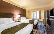 Bedroom 3 Ramada Suites by Wyndham San Diego