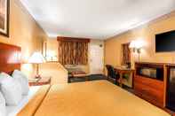 Bilik Tidur Quality Inn & Suites Camarillo - Oxnard