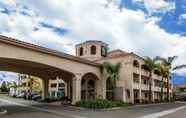 Exterior 2 Quality Inn & Suites Camarillo - Oxnard