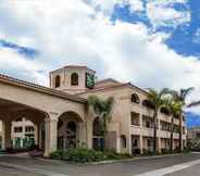 Luar Bangunan 2 Quality Inn & Suites Camarillo - Oxnard
