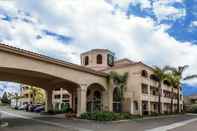 Luar Bangunan Quality Inn & Suites Camarillo - Oxnard