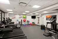 Fitness Center Embassy Suites by Hilton Chicago Downtown River North