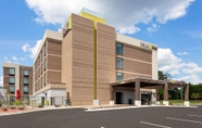 ภายนอกอาคาร 2 Home2 Suites by Hilton Valdosta, GA