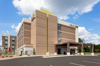 ภายนอกอาคาร Home2 Suites by Hilton Valdosta, GA