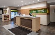 ล็อบบี้ 4 Home2 Suites by Hilton Valdosta, GA