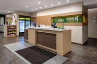 ล็อบบี้ Home2 Suites by Hilton Valdosta, GA